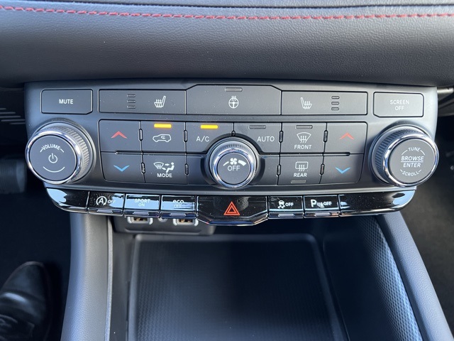 2026 Dodge Durango GT photo 9