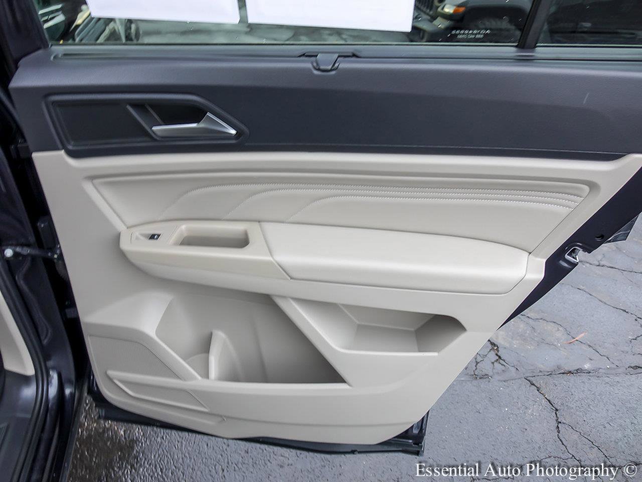 2021 VOLKSWAGEN ATLAS - Image 22