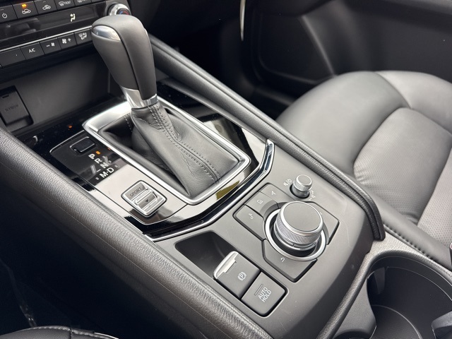 2025 Mazda CX-5 2.5 Select photo 15