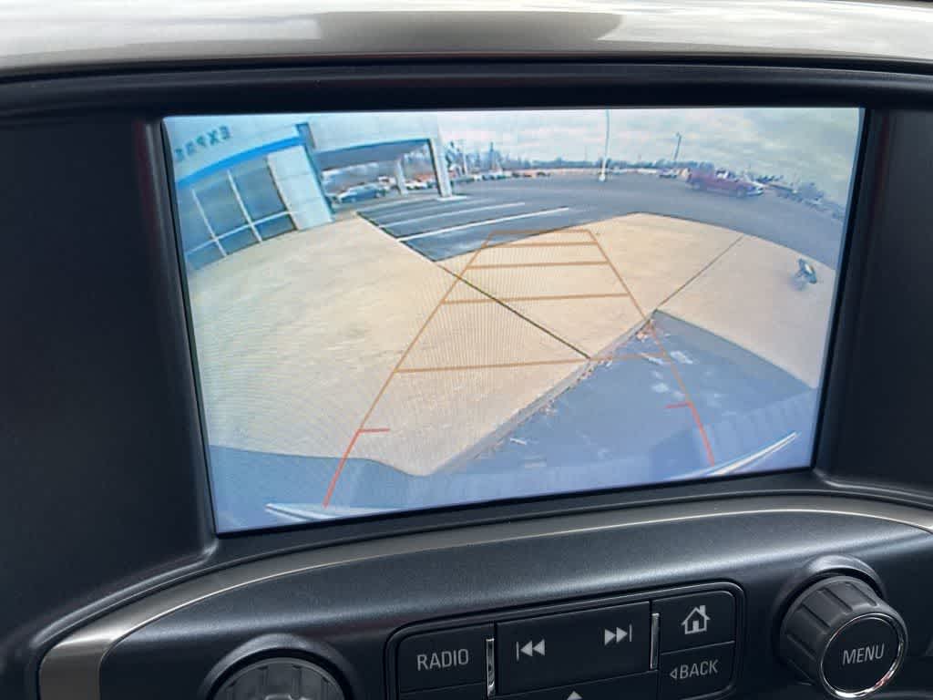 2019 Chevrolet Silverado 3500HD High Country photo 49