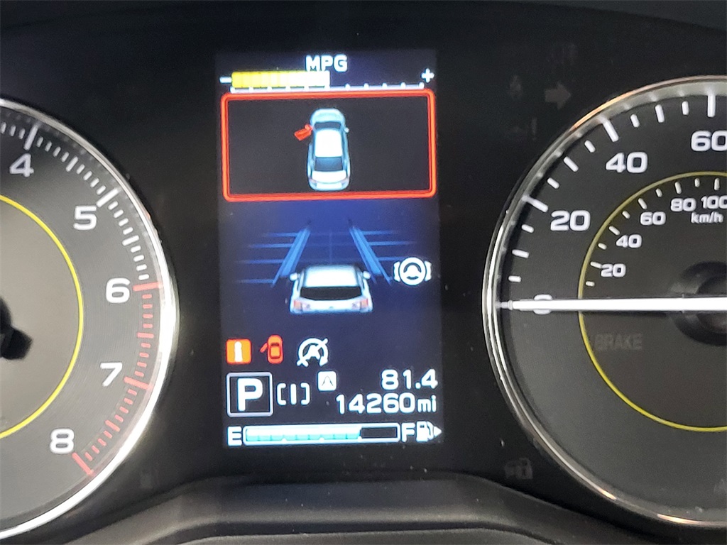 2023 Subaru Crosstrek Sport photo 13