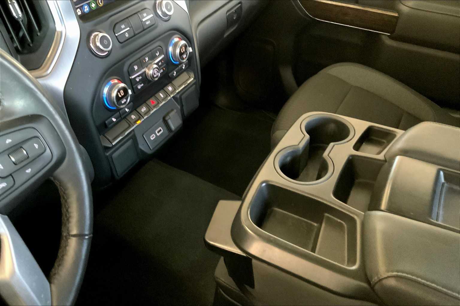 2022 Gmc Sierra 1500 Limited Elevation photo 15