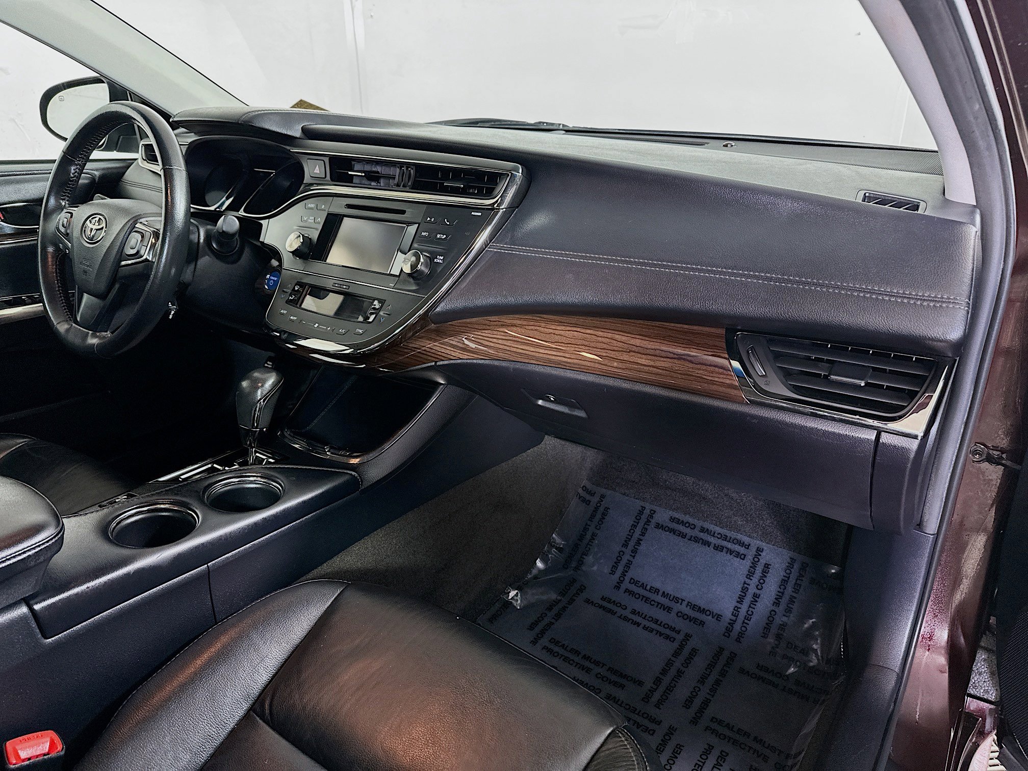 2013 Toyota Avalon Hybrid XLE Premium photo 27