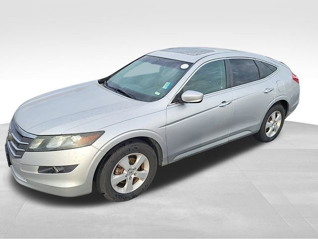2012 Honda Crosstour EX V6's photo