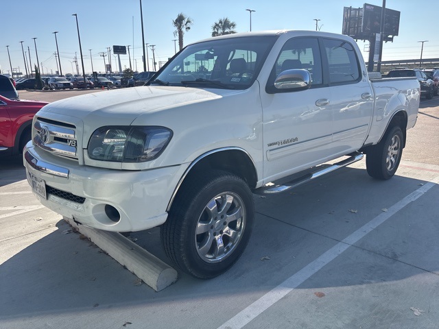 2006 Toyota Tundra SR5's photo