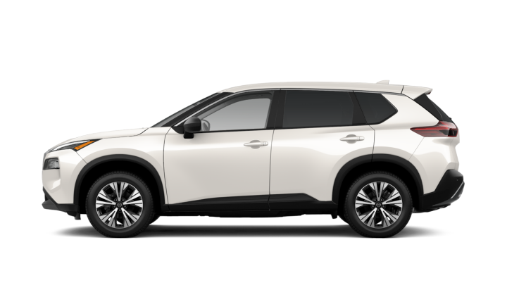 2023 Nissan Rogue SV's photo