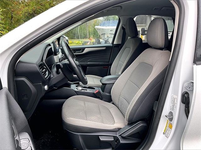 2022 Ford Escape SE photo 19