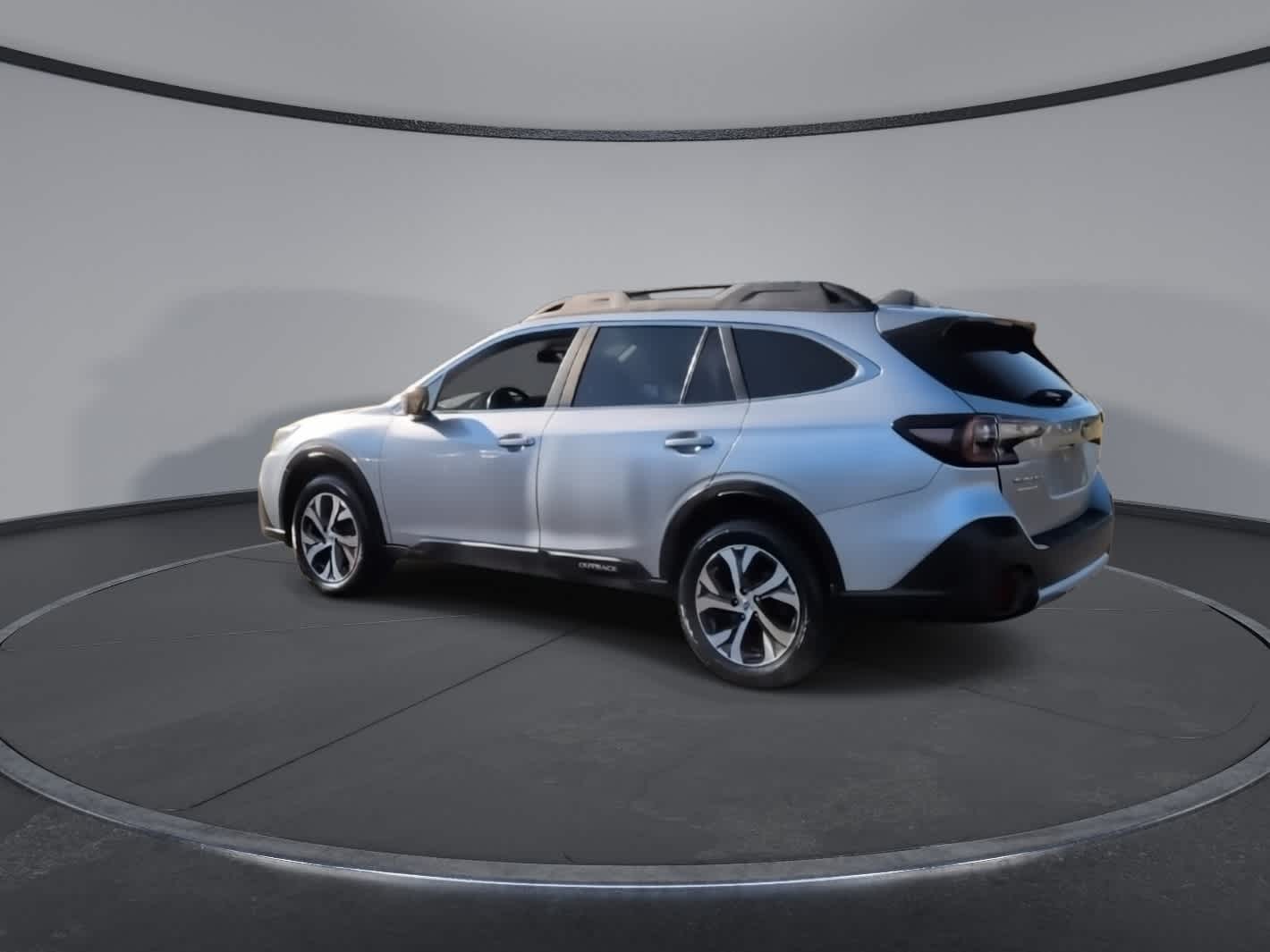 2021 Subaru Outback Limited photo 3
