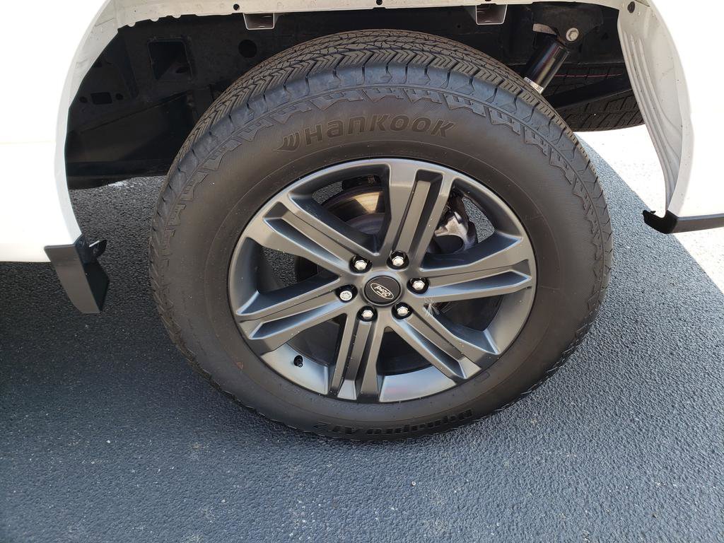 2023 Ford F-150 XLT photo 21
