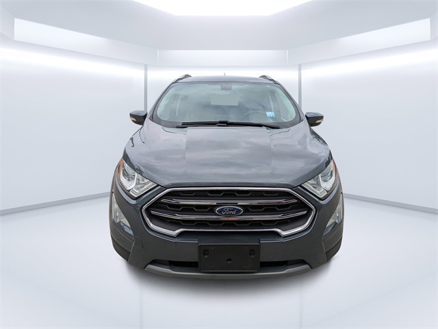 2019 Ford EcoSport Titanium photo 8