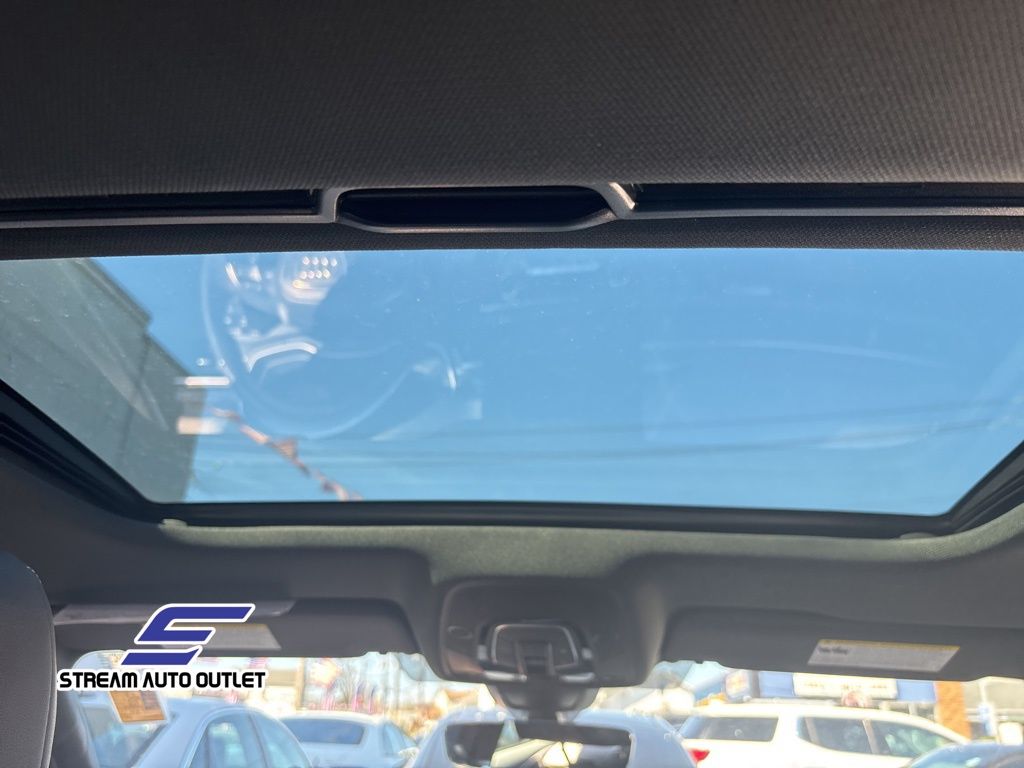 2023 Audi A4 45 S line Premium Plus photo 14