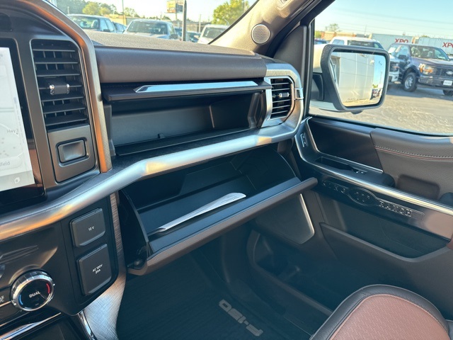 2024 Ford F-150 King Ranch photo 27