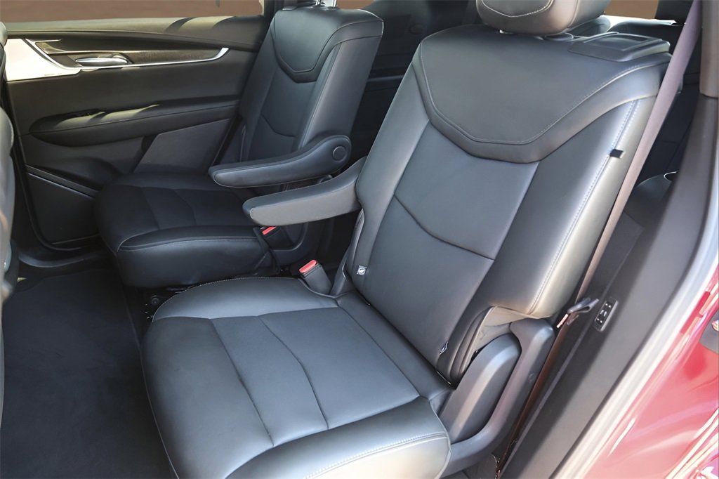 2023 Cadillac XT6 Sport photo 26