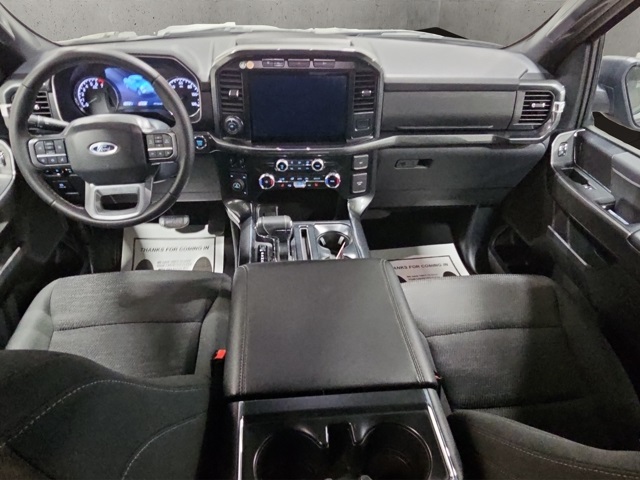 2023 Ford F-150 XLT photo 4