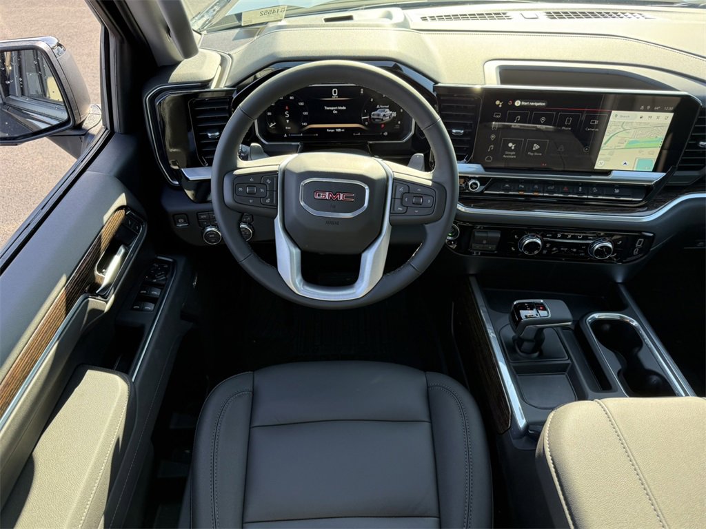 2026 GMC SIERRA - Image 28