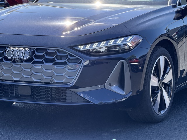 2025 Audi A5 2.0T Premium Plus Quattro photo 2