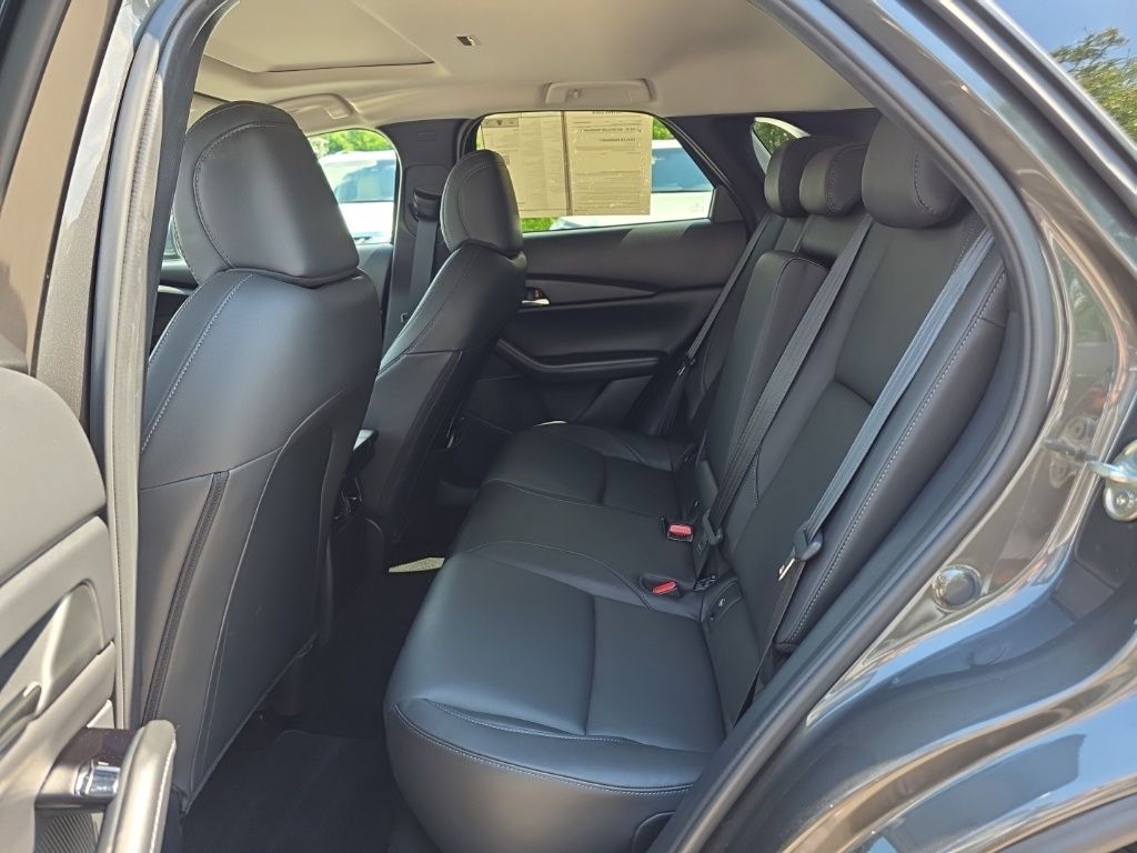 2022 Mazda CX-30 2.5 S Preferred photo 19