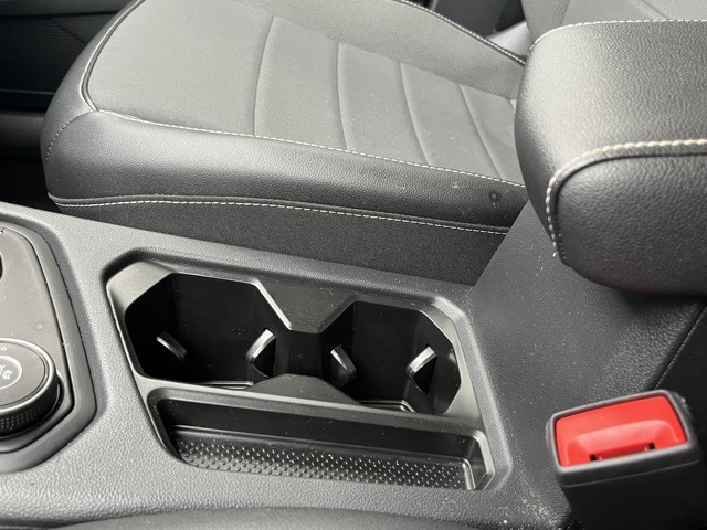 2022 Volkswagen Taos SE photo 39