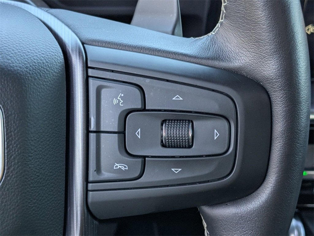 2023 Gmc Sierra 1500 Denali Ultimate photo 23