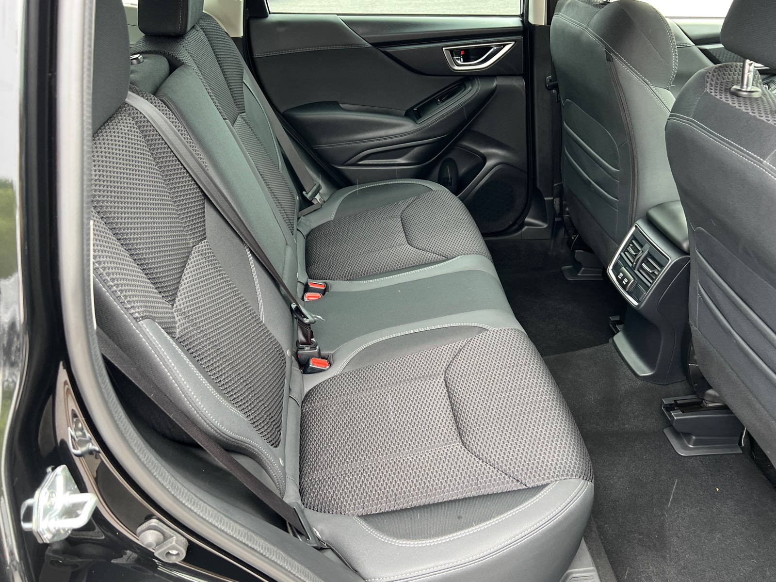 2023 Subaru Forester Premium photo 14