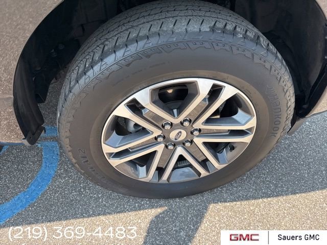 2022 Ford F-150 XL photo 36