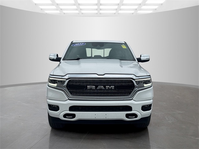 2022 Ram 1500 Limited photo 2