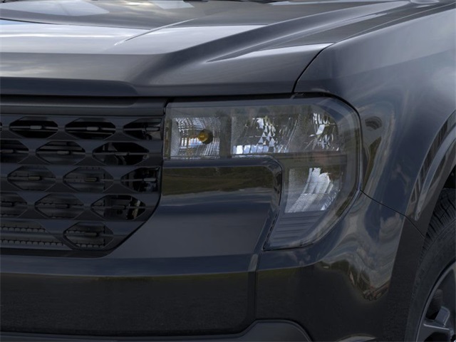 2025 Ford Maverick XLT photo 17