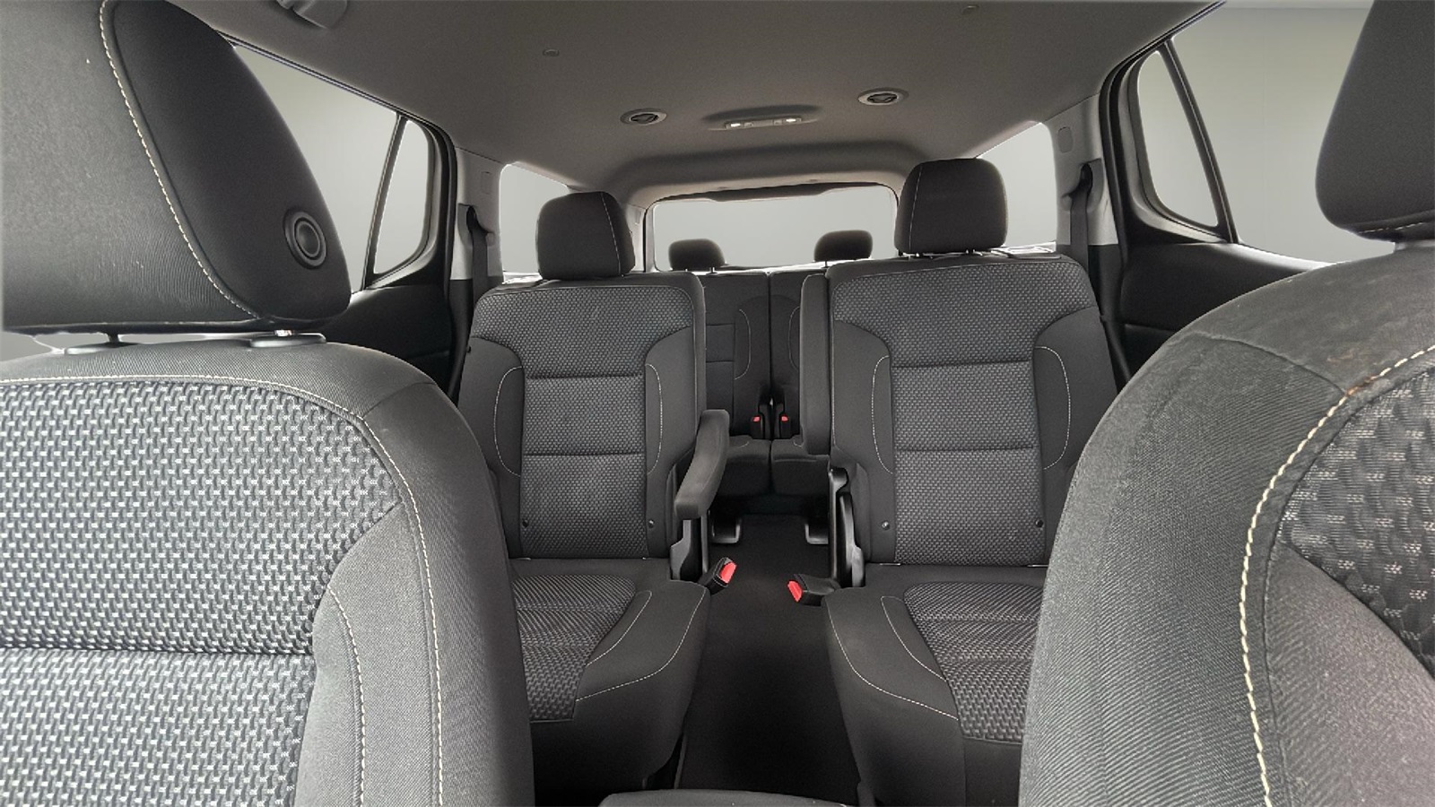 2021 Gmc Acadia SLE photo 7