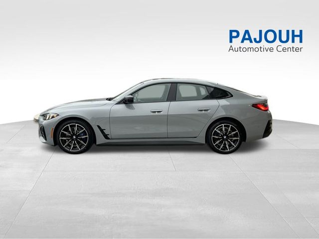 2025 Bmw i4 xDrive40 photo 4