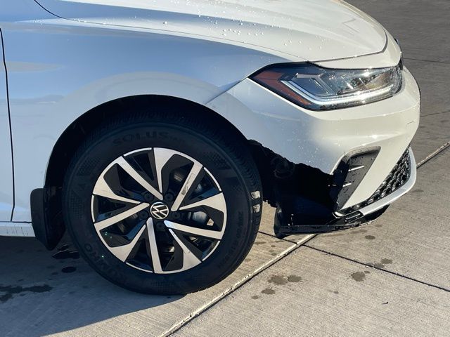 2025 Volkswagen Jetta 1.5T S photo 4