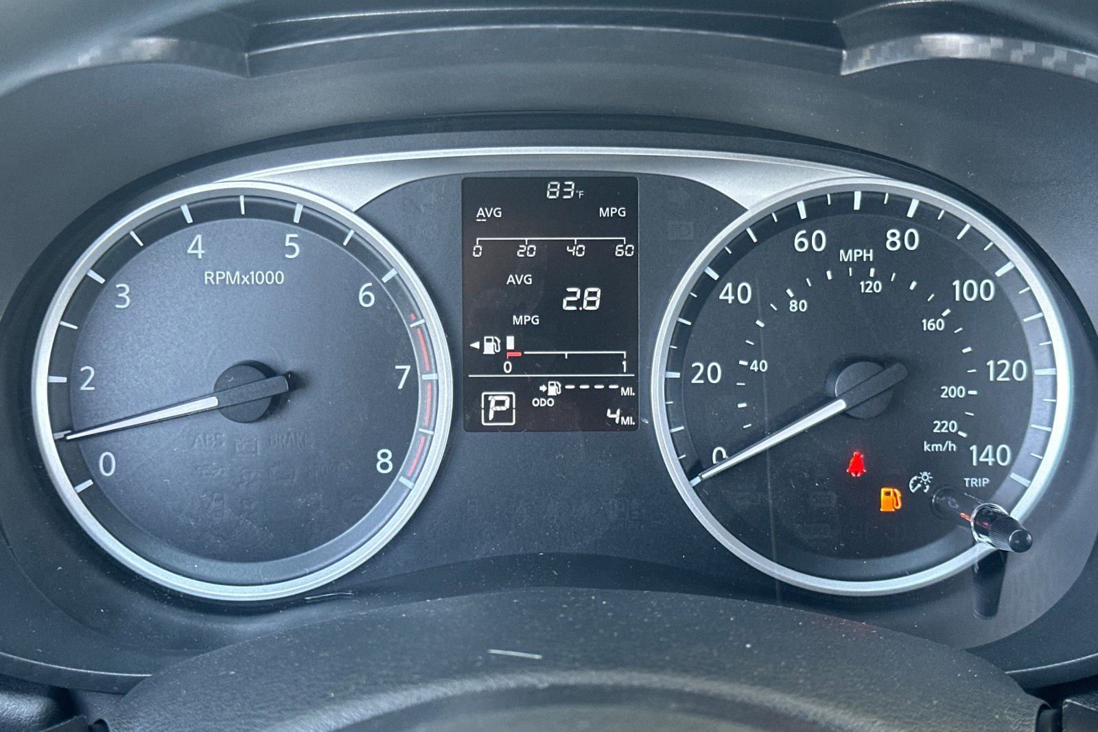 2025 Nissan Versa S photo 19