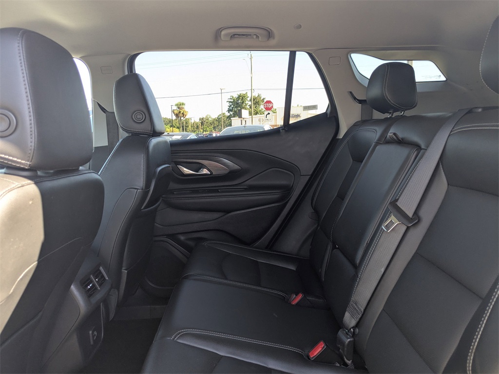 2024 Gmc Terrain SLT photo 14