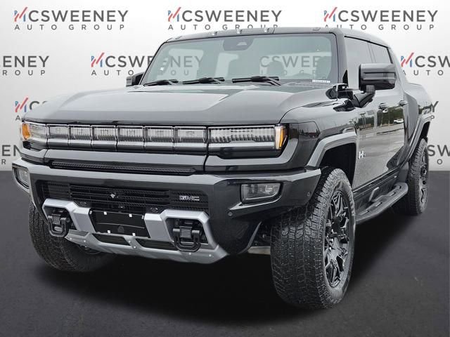 2026 GMC HUMMER EV 2X's photo