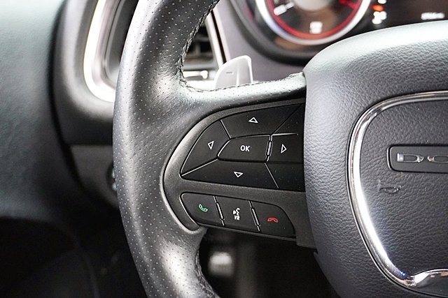 Used 2017 Gray Dodge 392 Hemi Scat Pack Shaker image 31