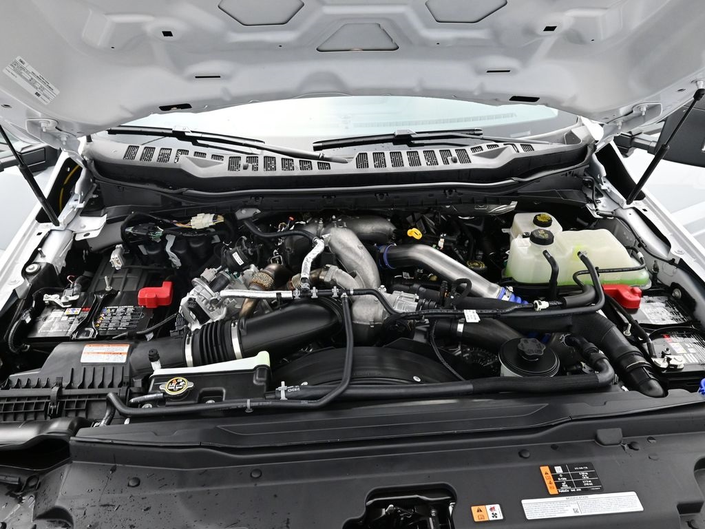 2026 Ford F-350 XLT photo 29