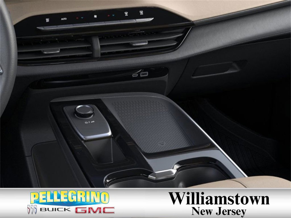 2026 Buick Enclave Preferred photo 16