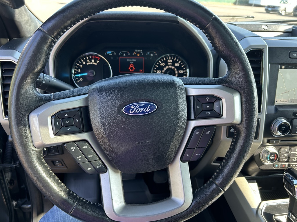 2018 Ford F-150 Lariat photo 15