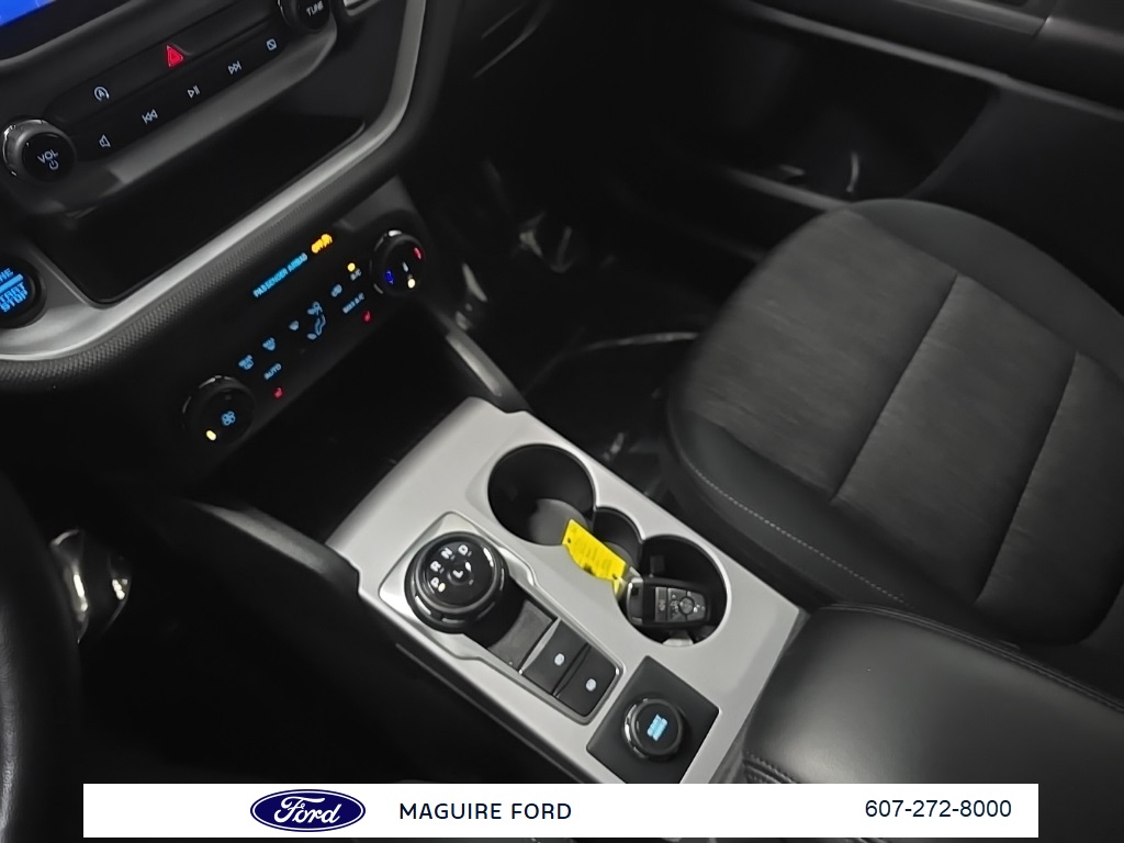 2022 Ford Bronco Sport Big Bend photo 25