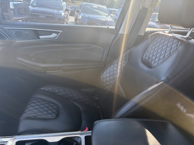 2024 Ford Edge Titanium photo 10