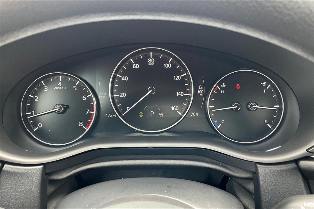 2024 Mazda CX-30 2.5 S photo 20