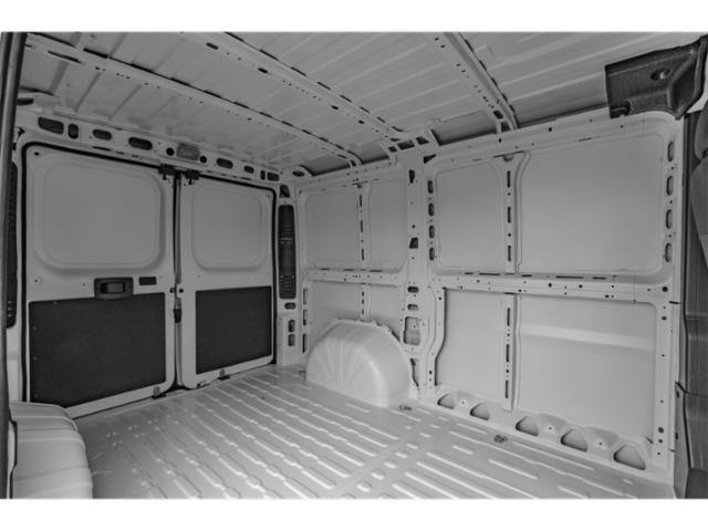 2026 Ram ProMaster 1500 photo 13