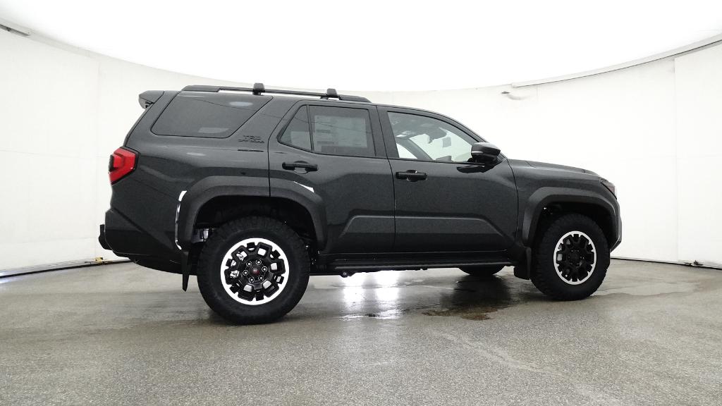 2025 Toyota 4Runner TRD Off-Road Premium photo 22