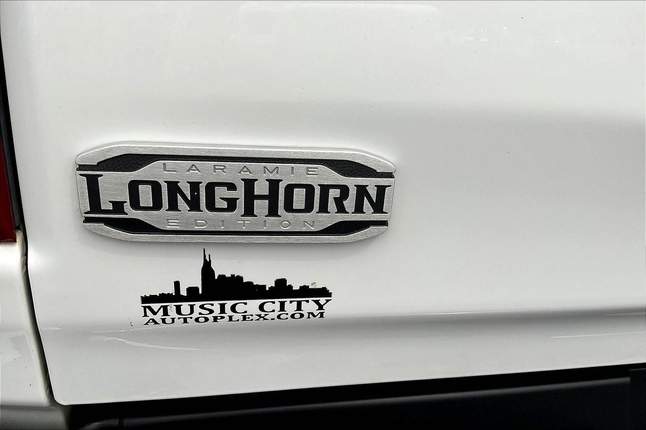 2020 Ram 1500 Laramie Longhorn photo 21