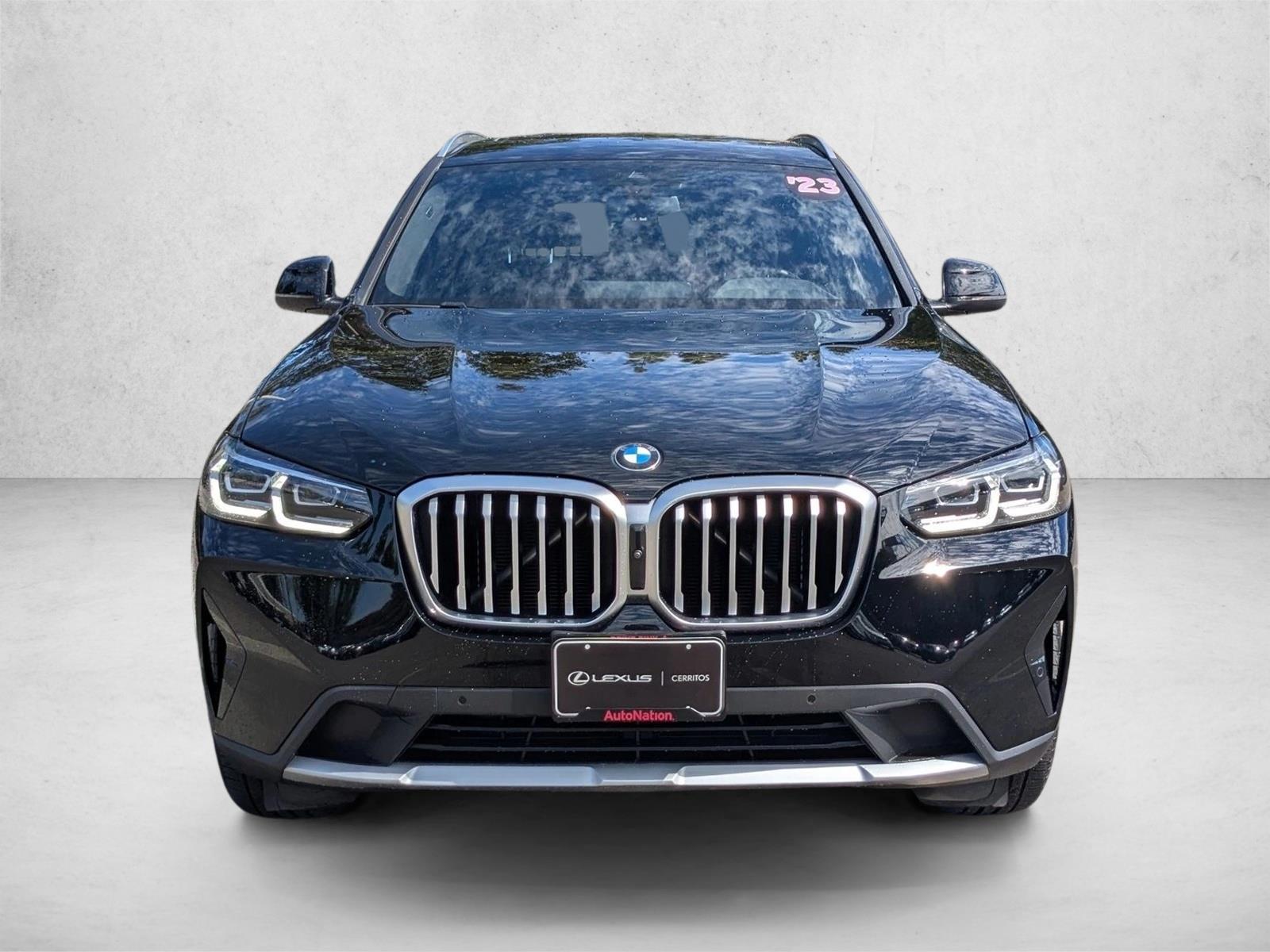 2023 Bmw X3 xDrive30i photo 2
