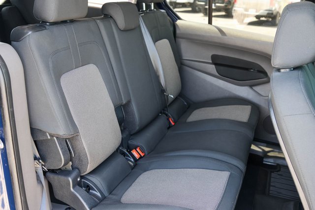 Used 2021 Blue Ford XL image 15