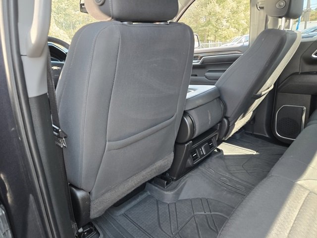 2022 Chevrolet Silverado 1500 LT photo 15