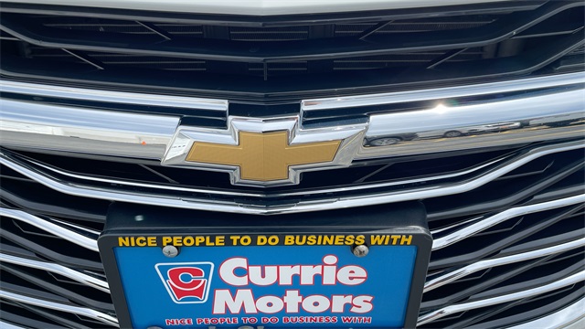 2025 CHEVROLET MALIBU - Image 29