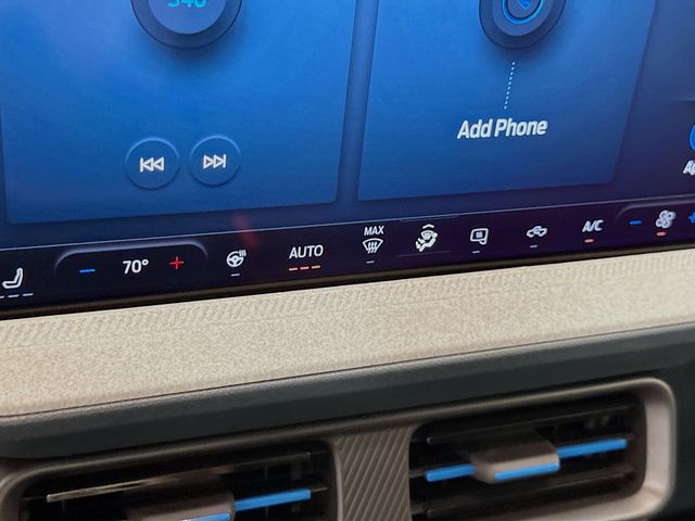 2025 Ford Maverick XLT photo 13