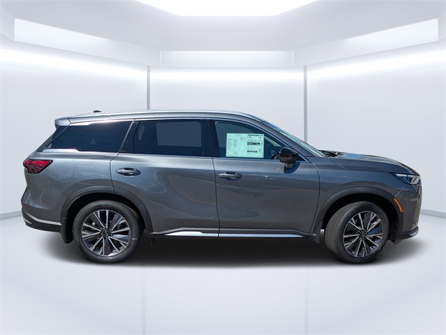 2026 Infiniti QX60 Luxe photo 2