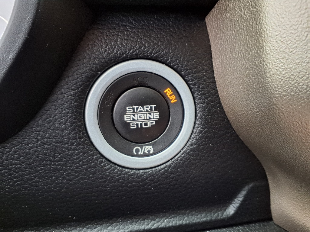 2019 Ram 1500 Laramie photo 23